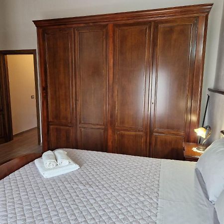 Societa Cooperativa Le Muse Apartment Scano Montiferro Ngoại thất bức ảnh
