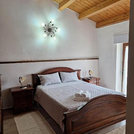 Societa Cooperativa Le Muse Apartment Scano Montiferro Ngoại thất bức ảnh